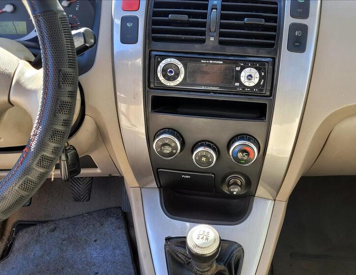 Hyundai Tucson 23