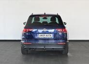 Volkswagen Tiguan 4
