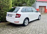 Škoda Fabia 5