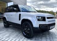 Land Rover Defender 12