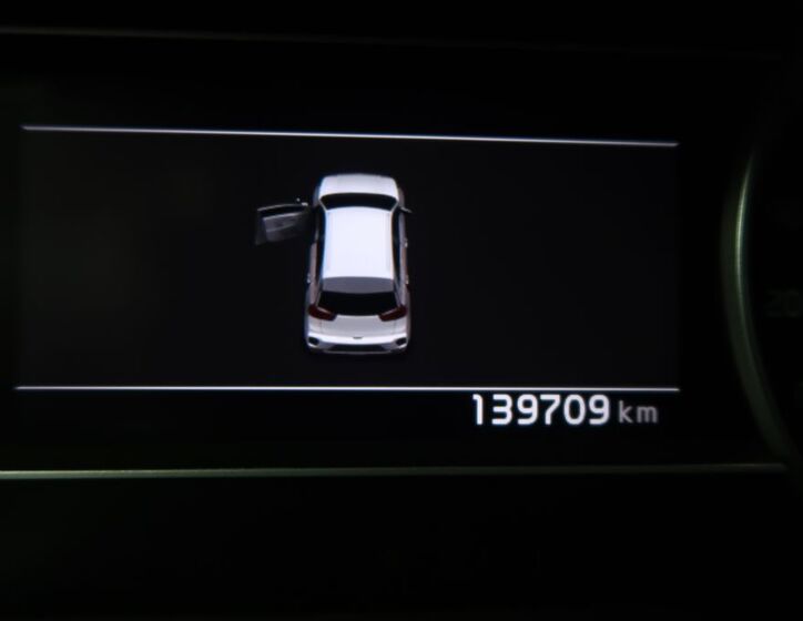 KIA Niro 32