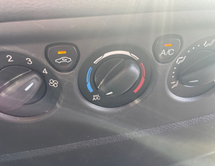 Ford Transit 12