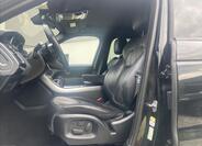 Land Rover Range Rover Sport 8