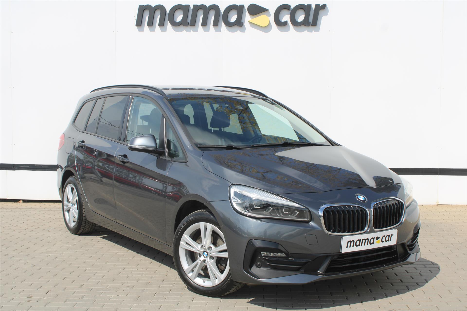 BMW Řada 2
