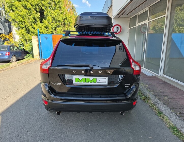 Volvo XC60 5