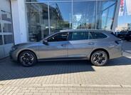 Volkswagen Passat 8
