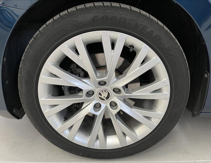Škoda Superb 34