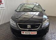 Seat Alhambra 13
