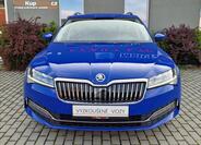 Škoda Superb 4