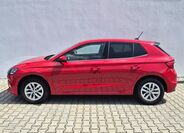 Škoda Fabia 4