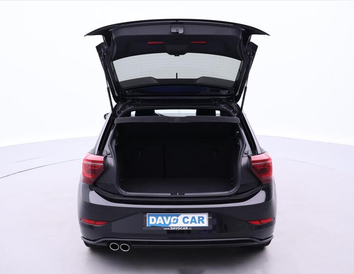 Volkswagen Polo 9