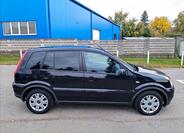 Ford Fusion 4