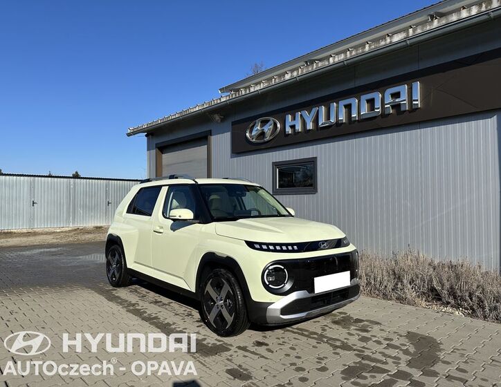 Hyundai Ostatní 1