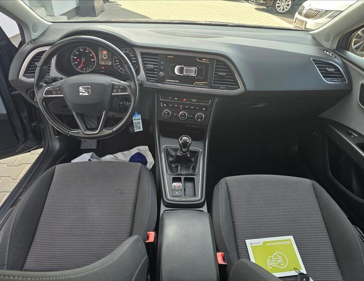 Seat Leon 26