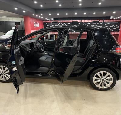 Renault ZOE 15