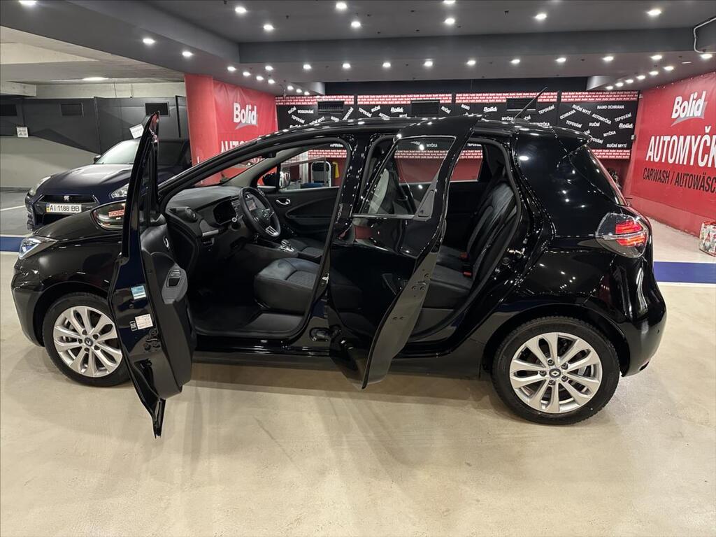 Renault ZOE 15