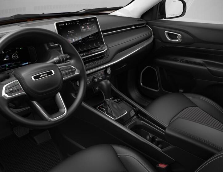 Jeep Compass 5