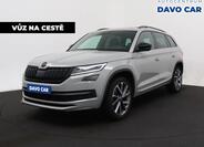 Škoda Kodiaq 1