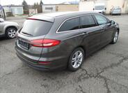 Ford Mondeo 5
