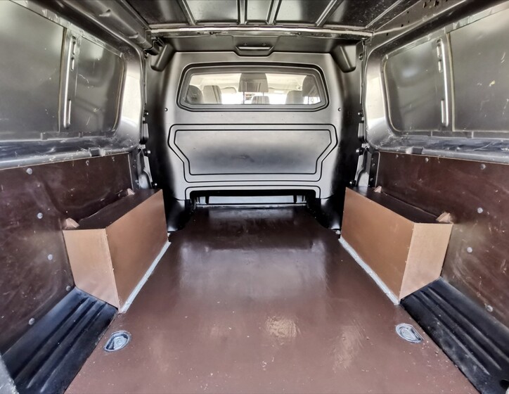 Fiat Scudo 22