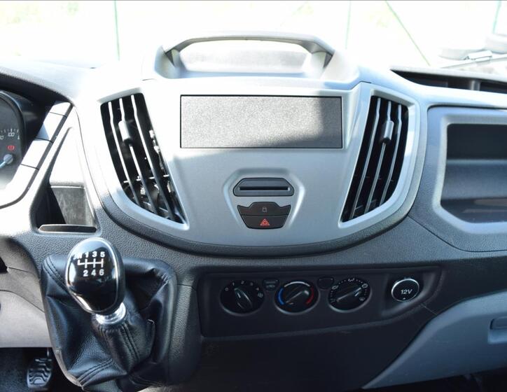Ford Transit 30