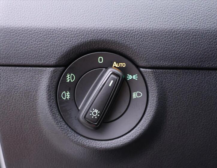 Škoda Octavia 17