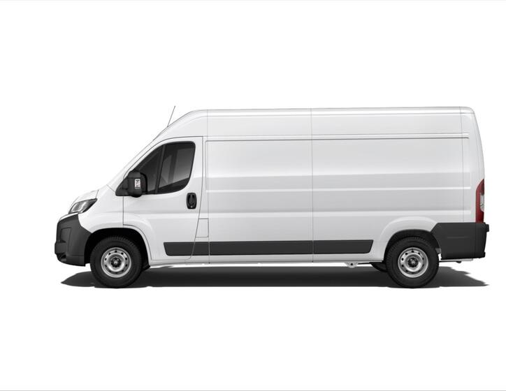 Citroën Jumper 3