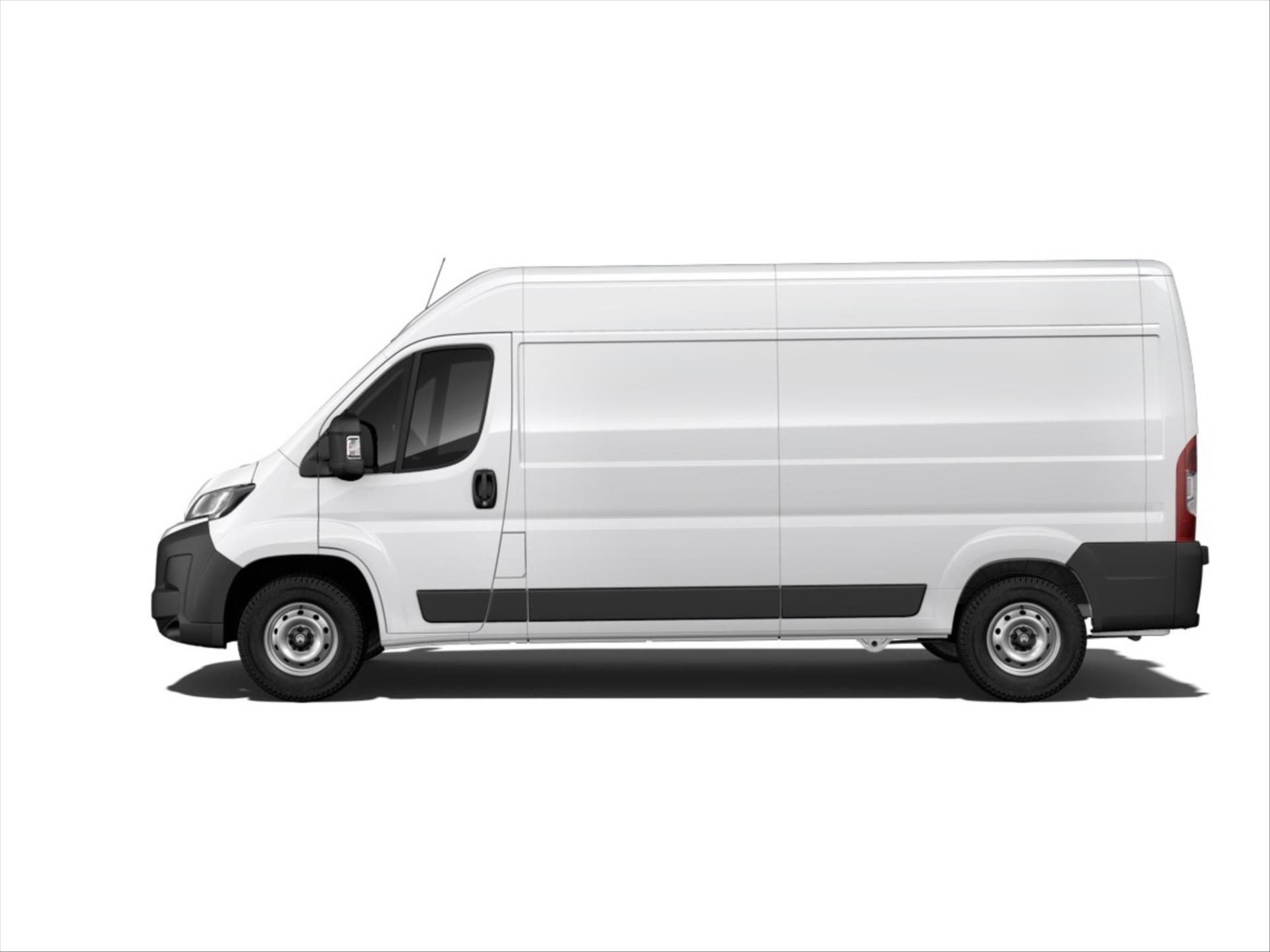 Citroën Jumper
