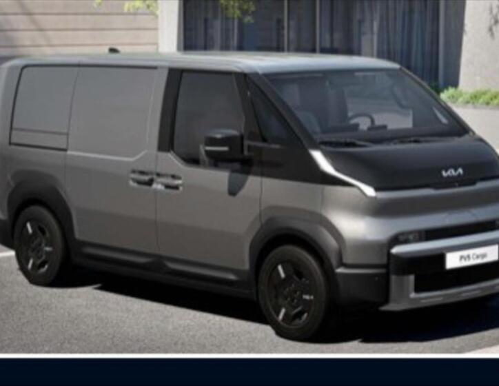 KIA PV5 1