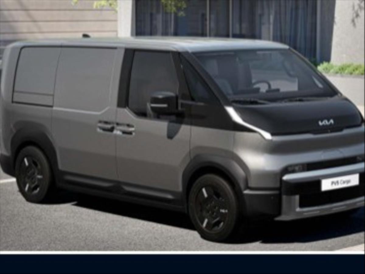 KIA PV5
