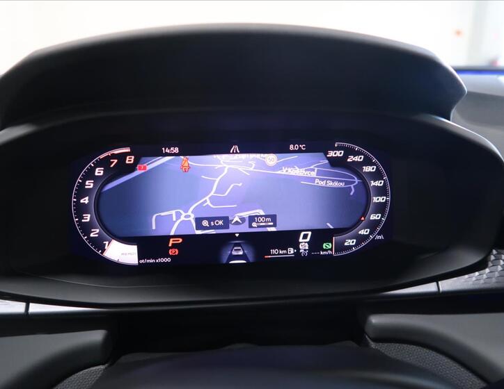 Cupra Terramar 52