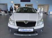 Škoda Octavia 2