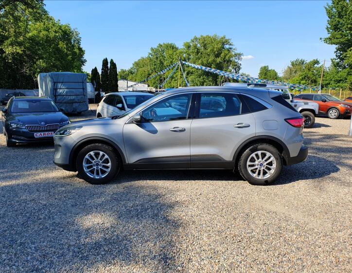 Ford Kuga 3