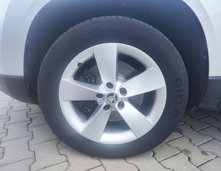 Škoda Karoq 35