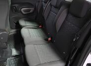 Peugeot Rifter 10