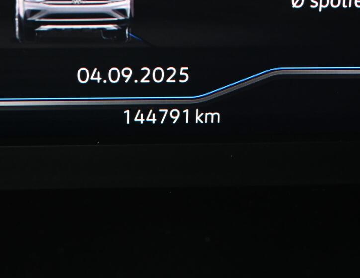 Volkswagen Tiguan Allspace 14