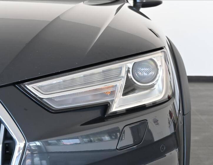 Audi A4 Allroad 30