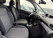 Citroën C3 Picasso 19