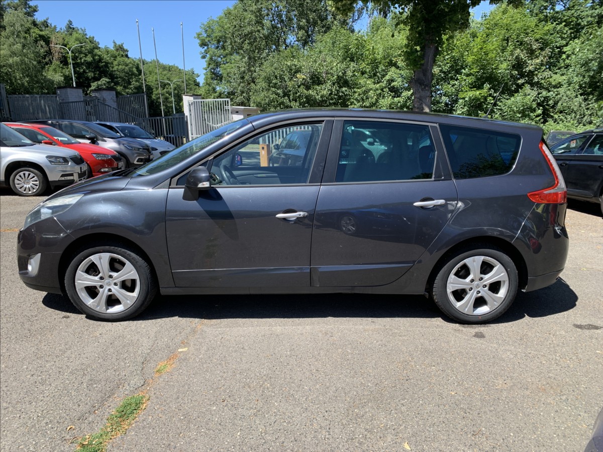 Renault Scénic