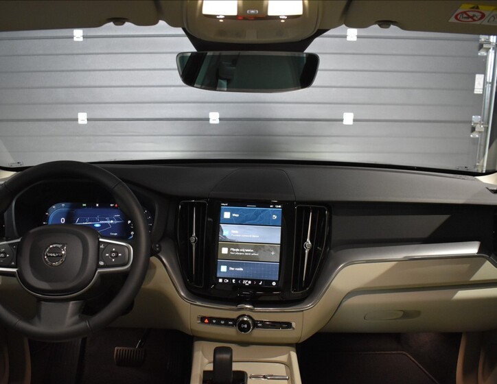 Volvo XC60 29