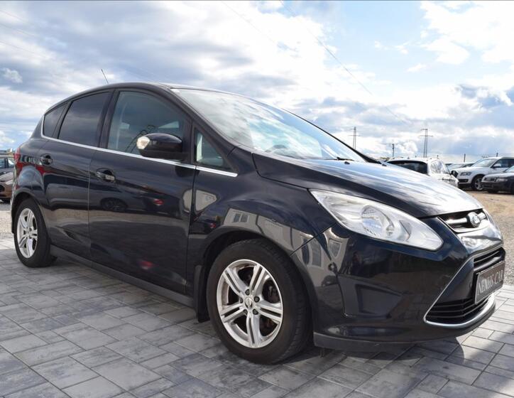 Ford C-MAX 4