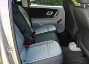 Škoda Roomster 36