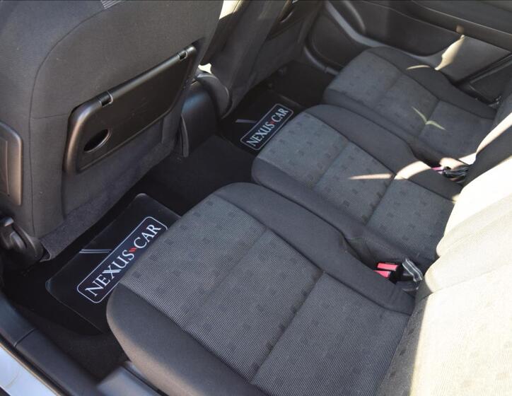 Peugeot 307 18