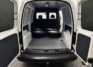 Volkswagen Caddy 31