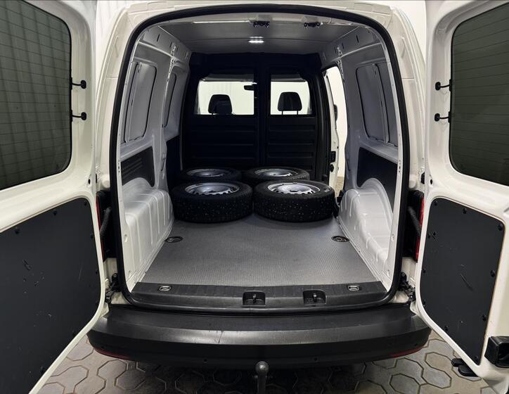 Volkswagen Caddy 31