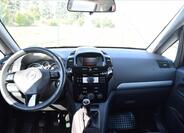 Opel Zafira 29
