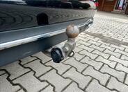 Mercedes-Benz Třídy E 62