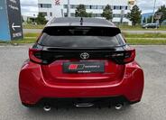 Toyota GR Yaris 5