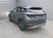 Hyundai Tucson 7