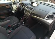 Opel Mokka 12